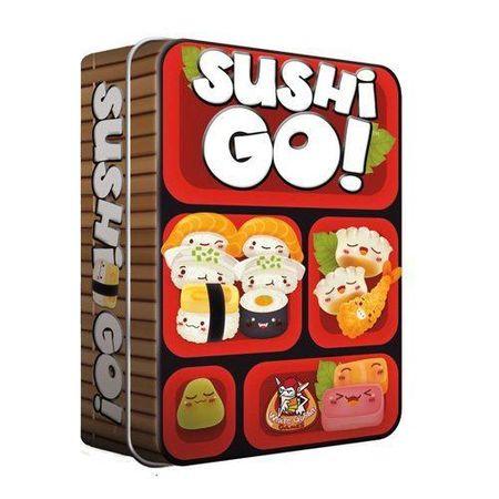 play doh sushi