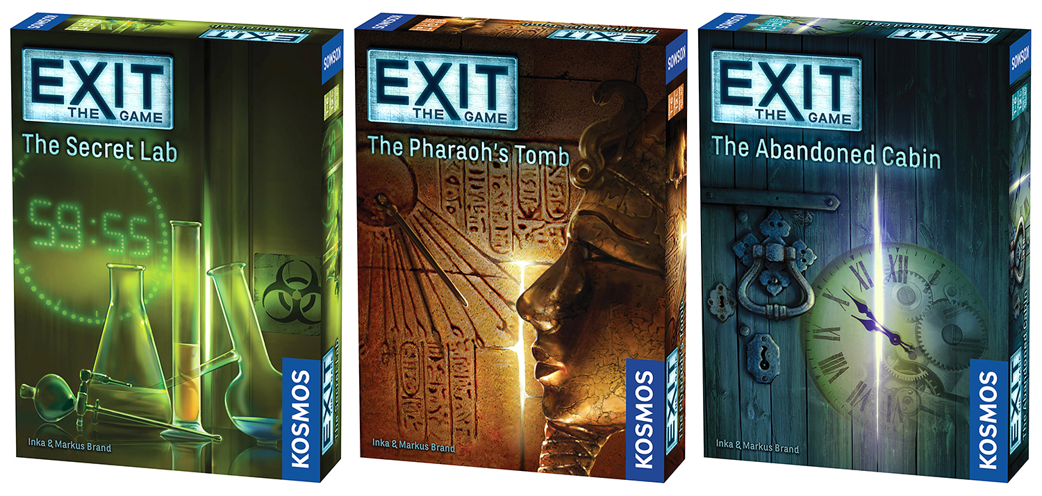 50+ of the best board games for 2 people · Rankings