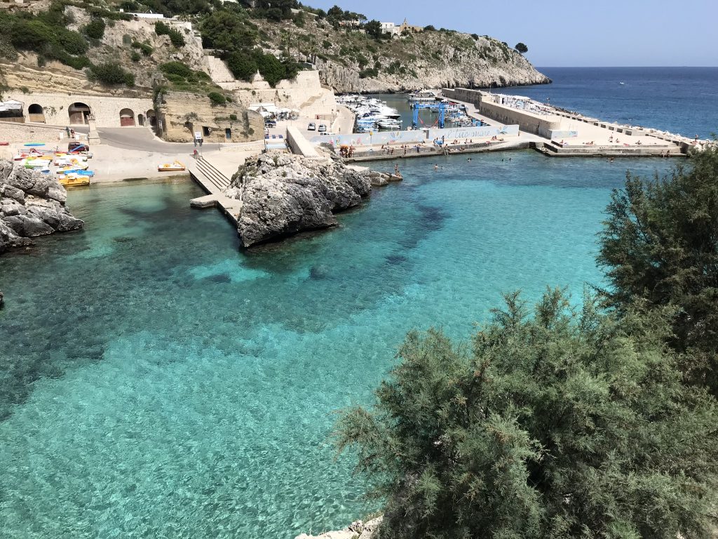 Marina di Pescoluse