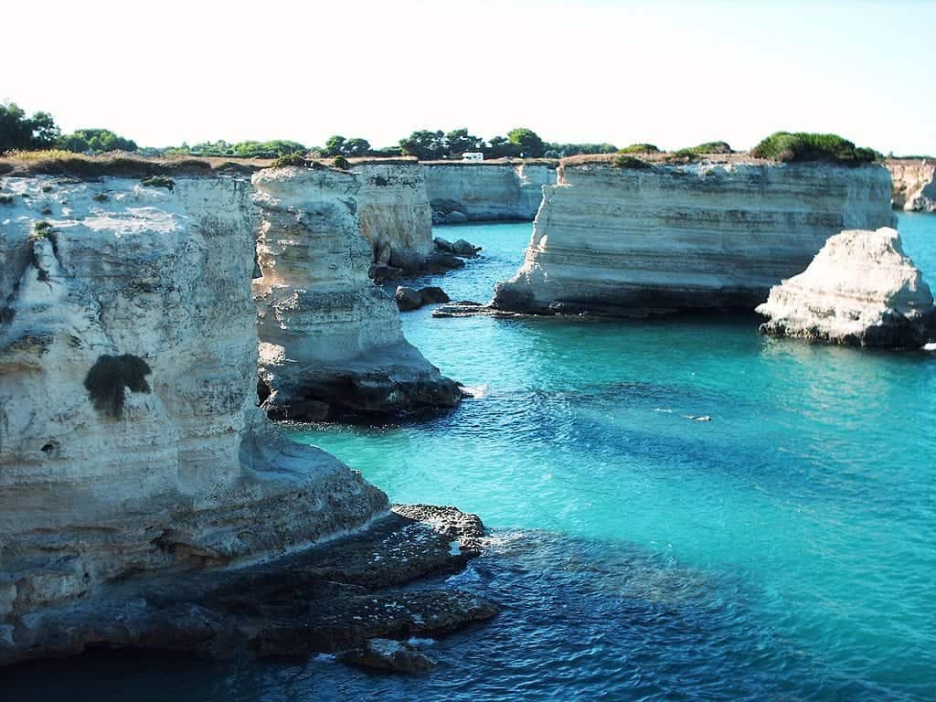 Torre Sant’Andrea