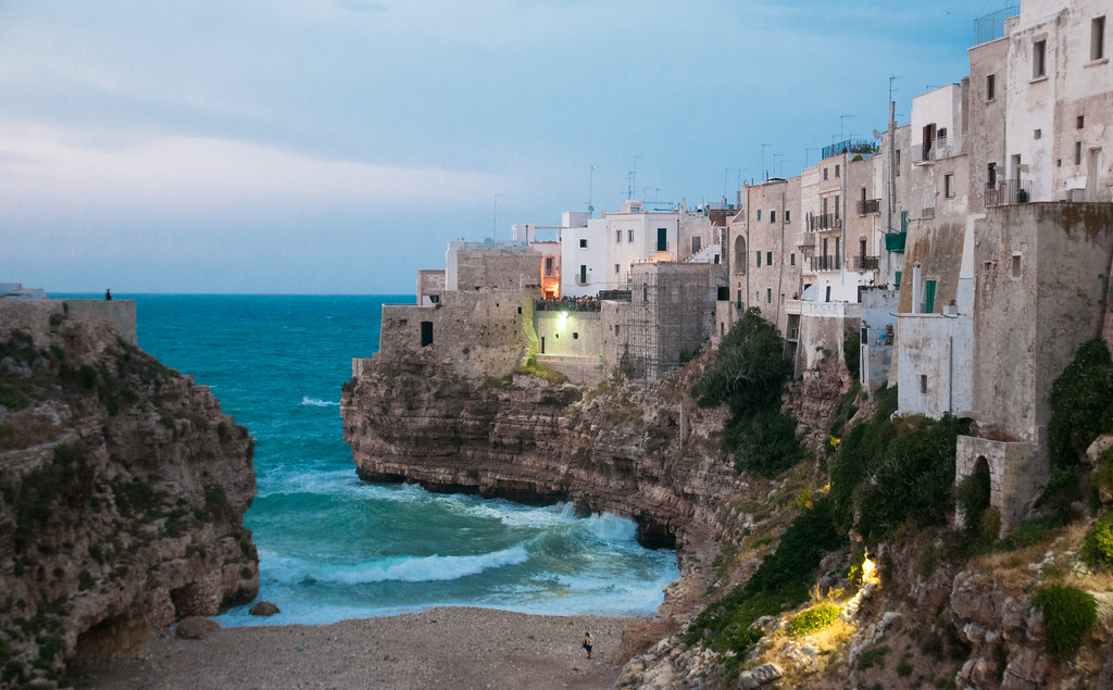 Polignano a Mare