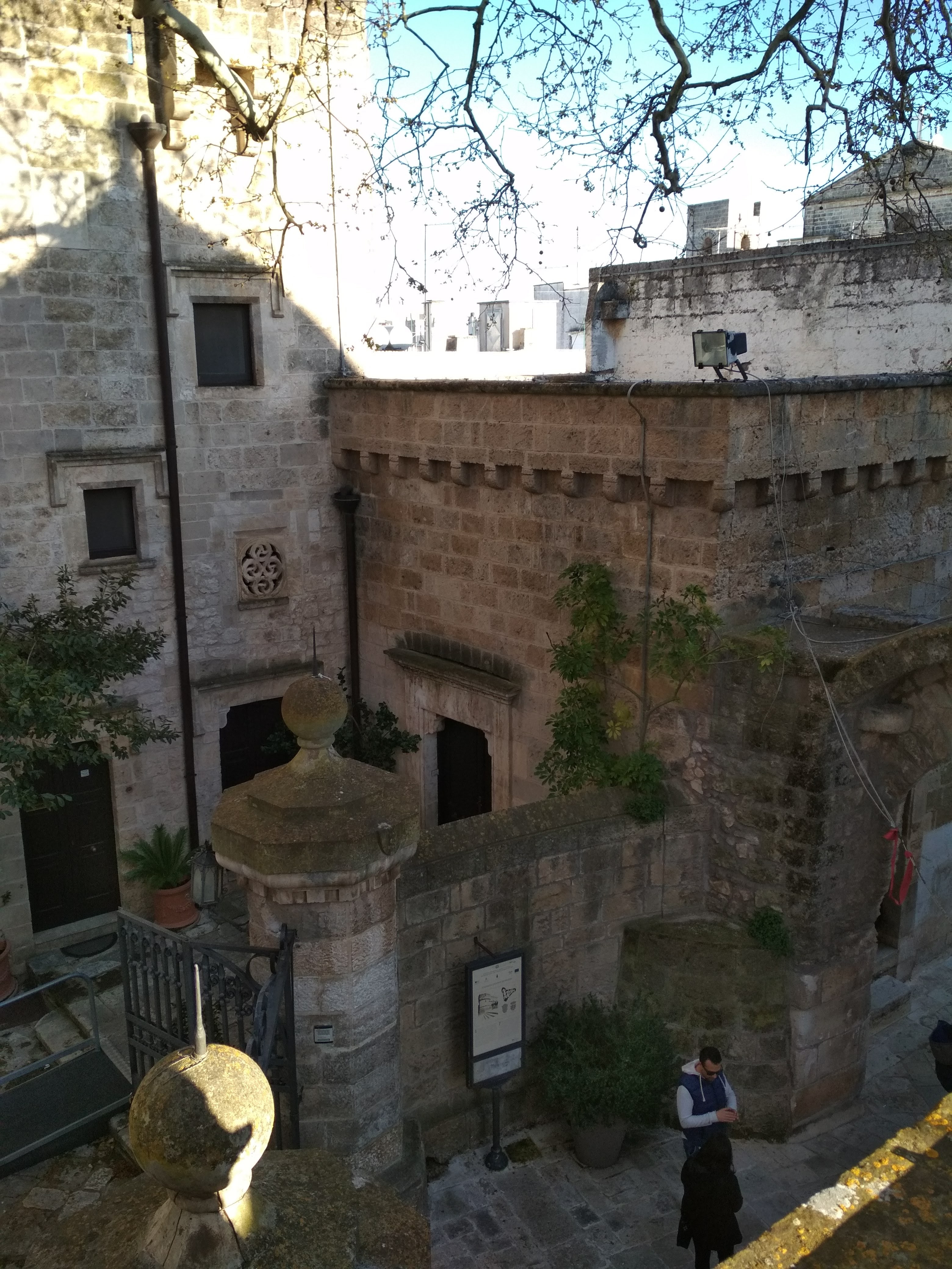 San Vito dei Normanni