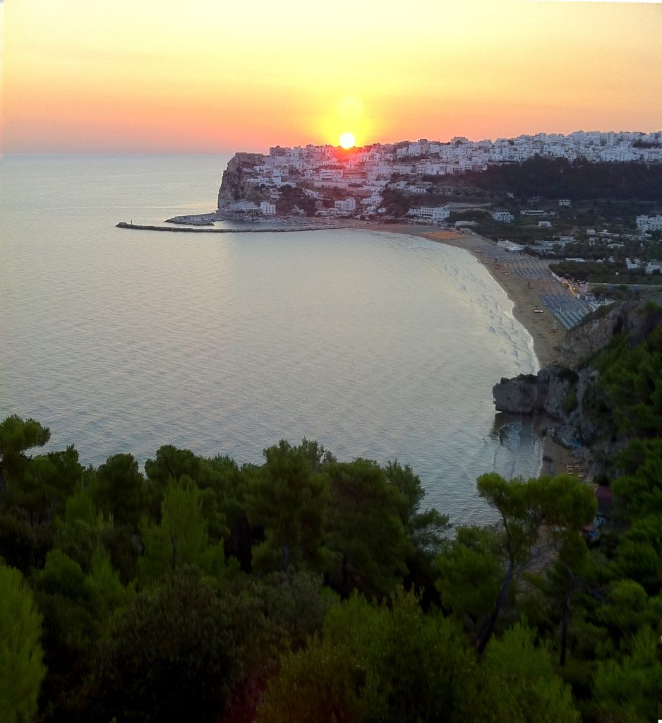 Peschici