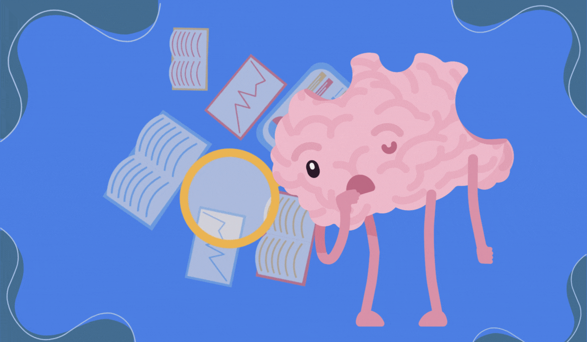 Let your brain settle down.gif