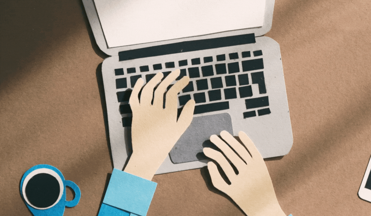 Productivity Shame.gif