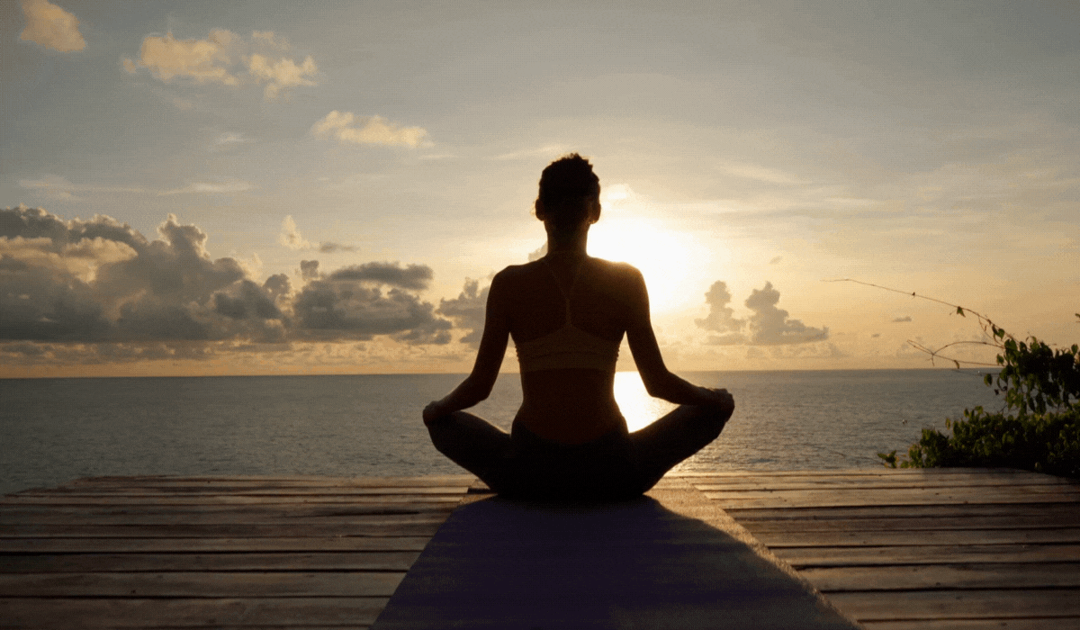 Meditation— good for everything.gif
