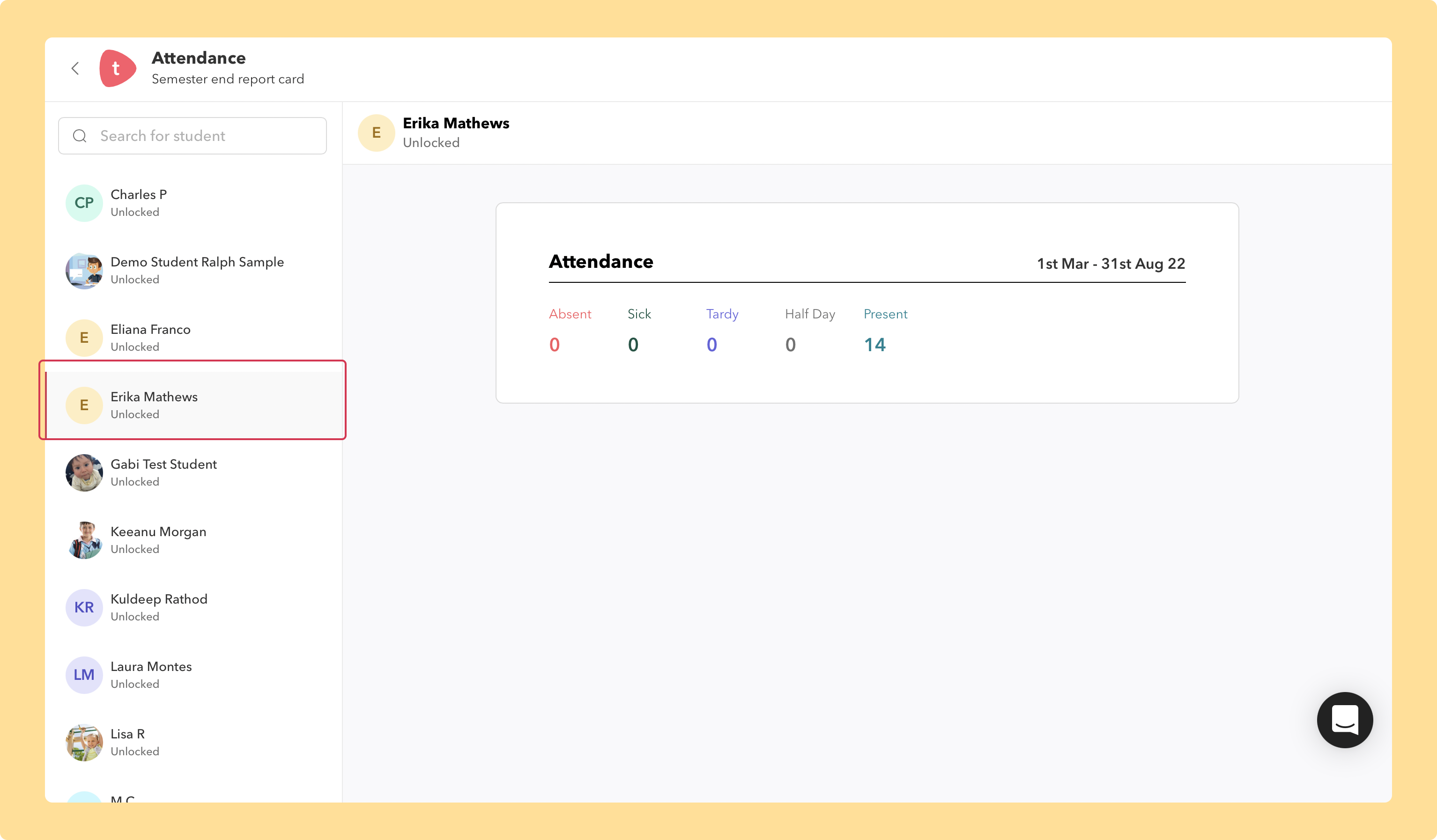 Students Login To Get Google Classroom Progress Reports - Teacher