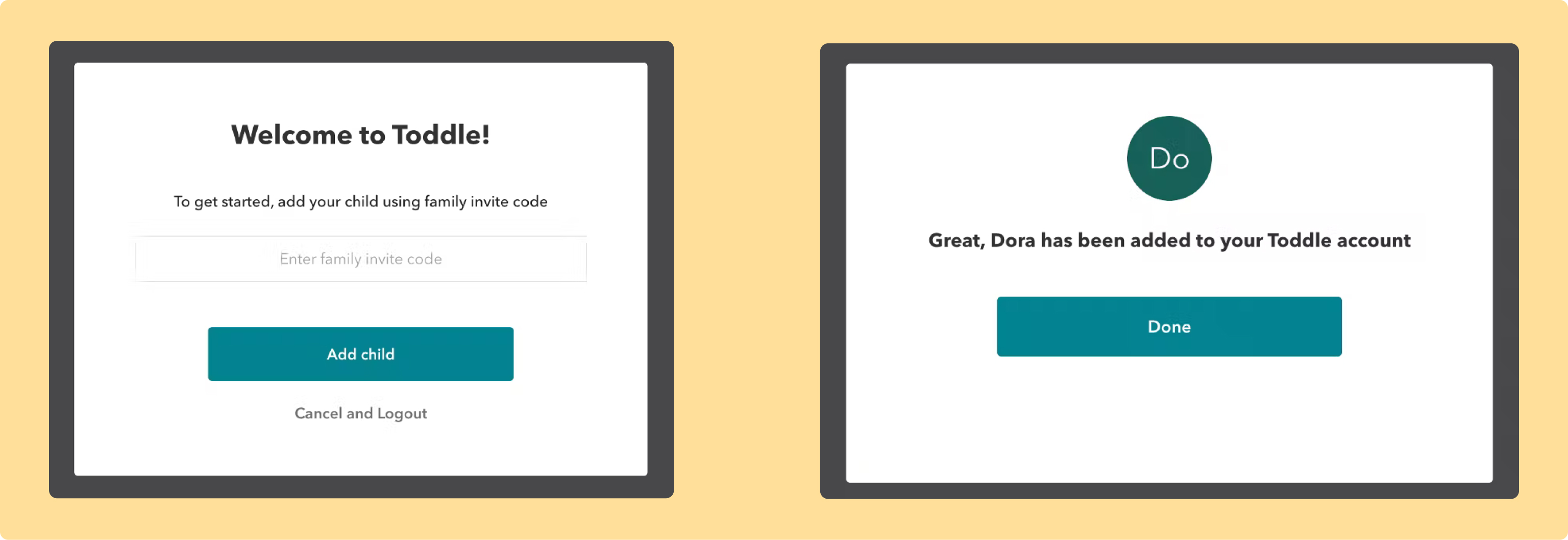 How do I sign in to my Family account using Google, Microsoft or any
