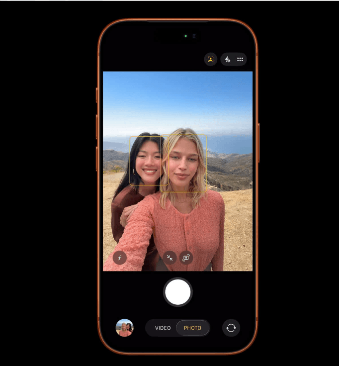 Best Camera Phones 2025