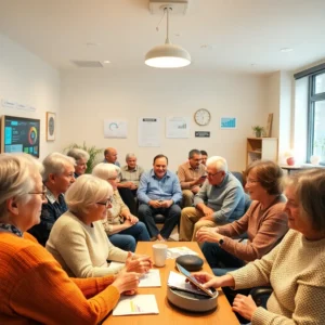 AI Profits For Boomers Many Retirees Feel Overwhelmed Online