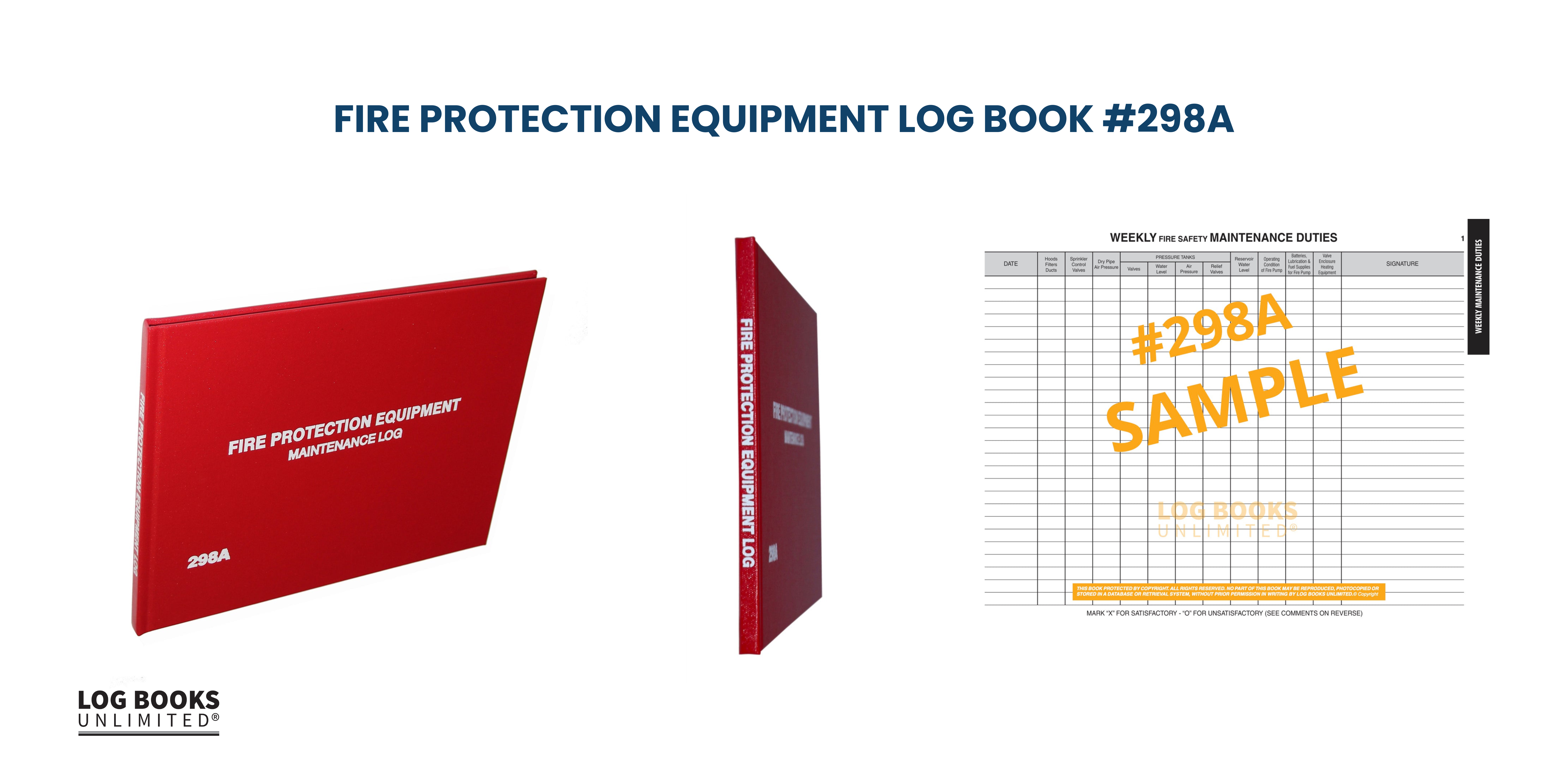 How to Comply with the Ontario Fire Code The Essential Role of Log