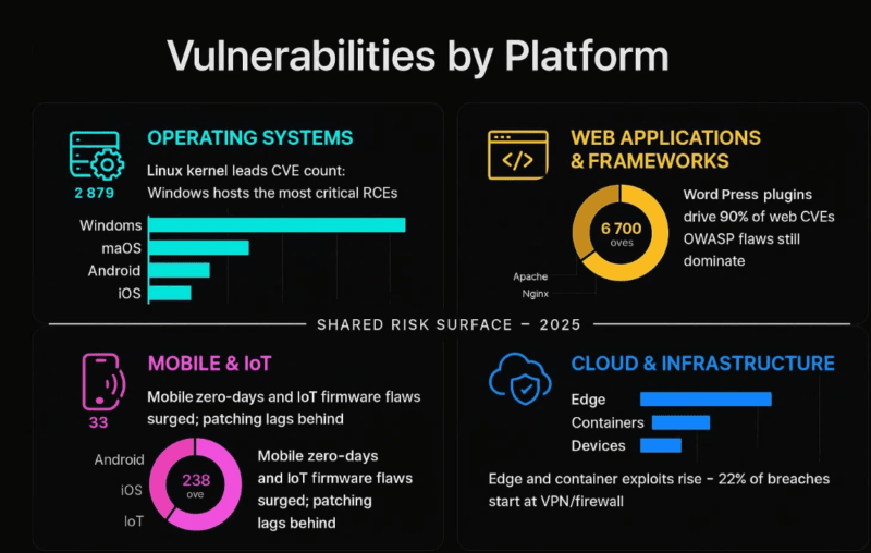 Predictive Vulnerability Analysis