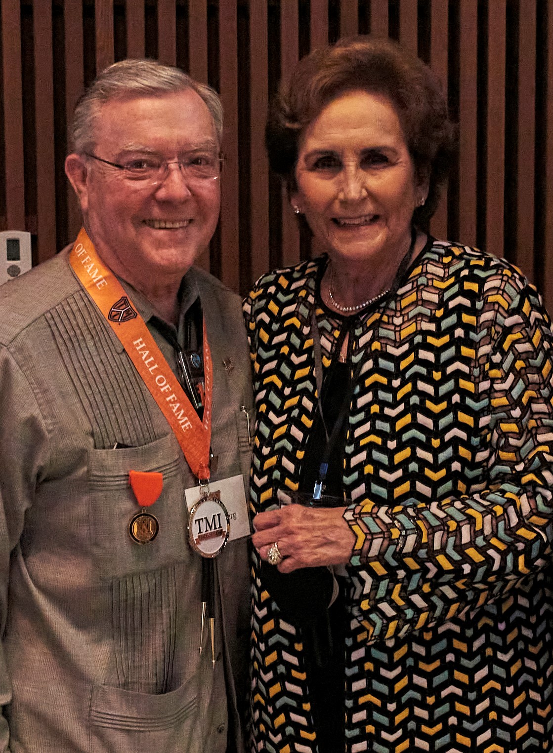 Tres and Olive Anne Kleberg.jpg