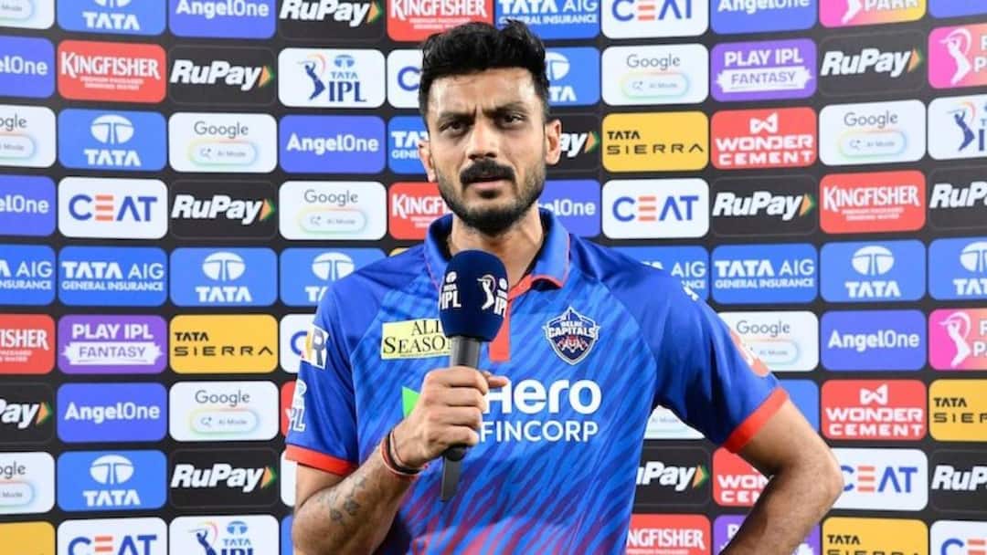 DC vs PBKS: Delhi Capitals lost after scoring 264 runs, what did captain Axar Patel say, who was held responsible?