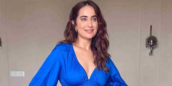 Kusha Kapila gained recognition on social media through her comic characters and lifestyle content. Her video style and characters are a popular choice. Today, she is not only a content creator but also a successful businesswoman. Her shapewear brand has grown rapidly. She has also appeared in films and web series.