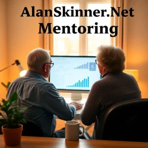 Senior Citizens Unlock the Secrets of Artificial Intelligence A Quick Guide to Understanding AI