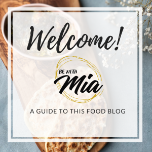 A Guide to This Food Blog