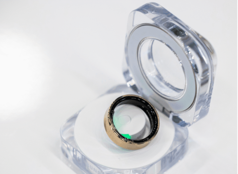What Are Smart Rings