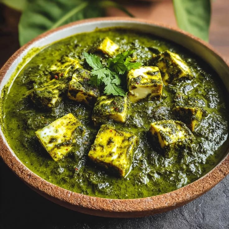 Keto Palak Paneer Recipe PDF, Healthy Indian Spinach and Cheese, Low Carb Indian Food, Digital Download Recipe, Printable Indian Recipe Card.jpg