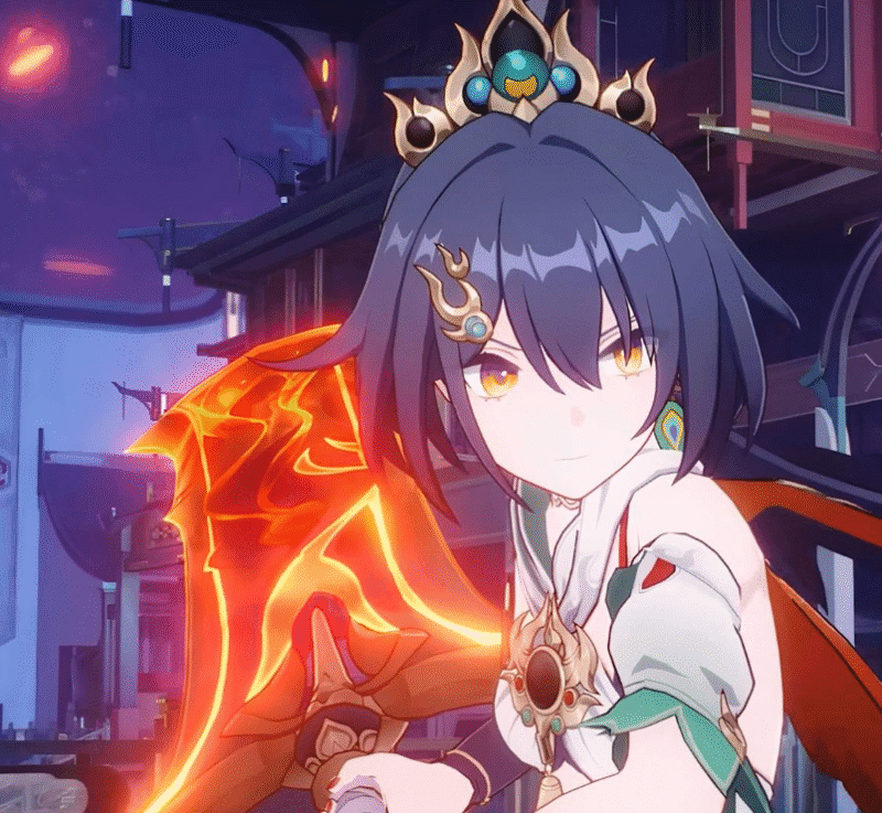 Best Build for Yunli in Honkai Star Rail 3.2