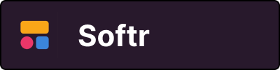 Banniere Softr