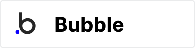 Banniere Bubble