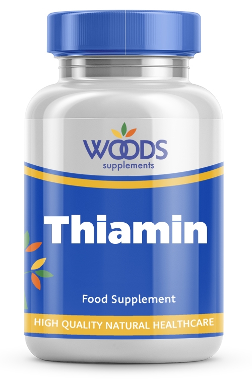 Thiamin Supplement