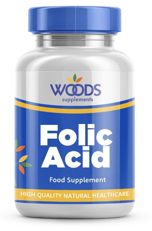 Folic Acid Supplement