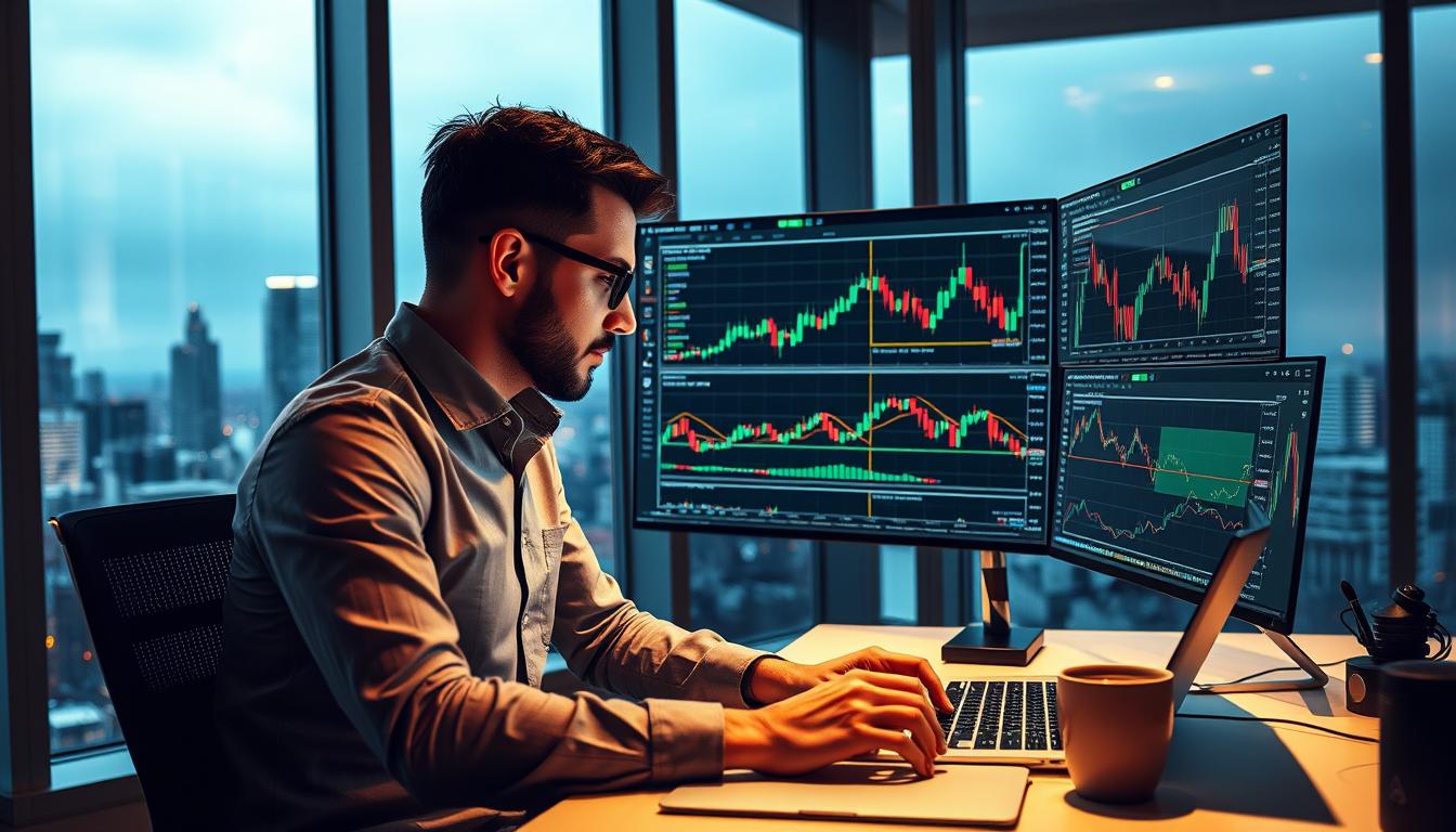 managing risk in crypto trading