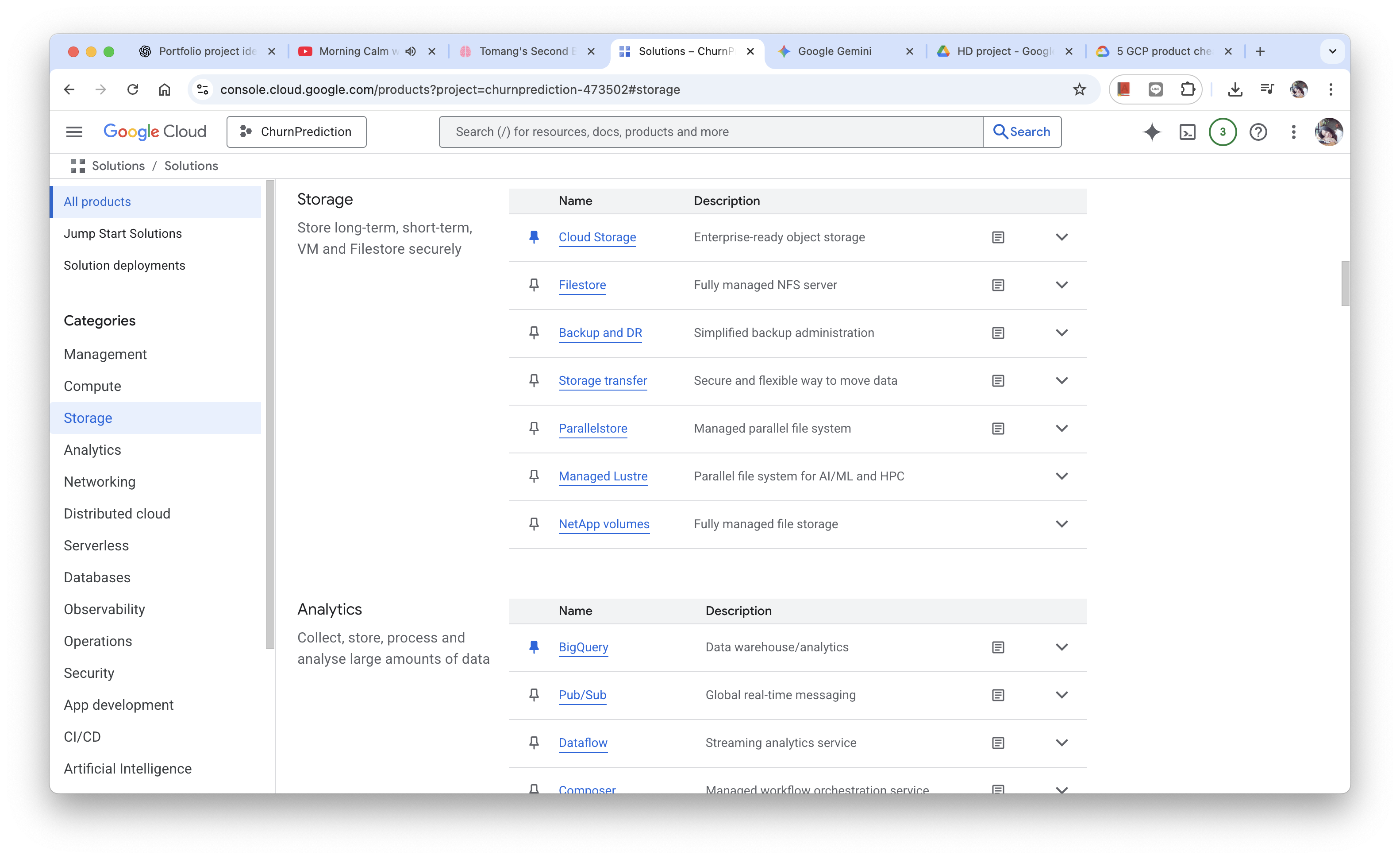 From CSV to BigQuery – My First End-to-End Data Project on Google Cloud ...