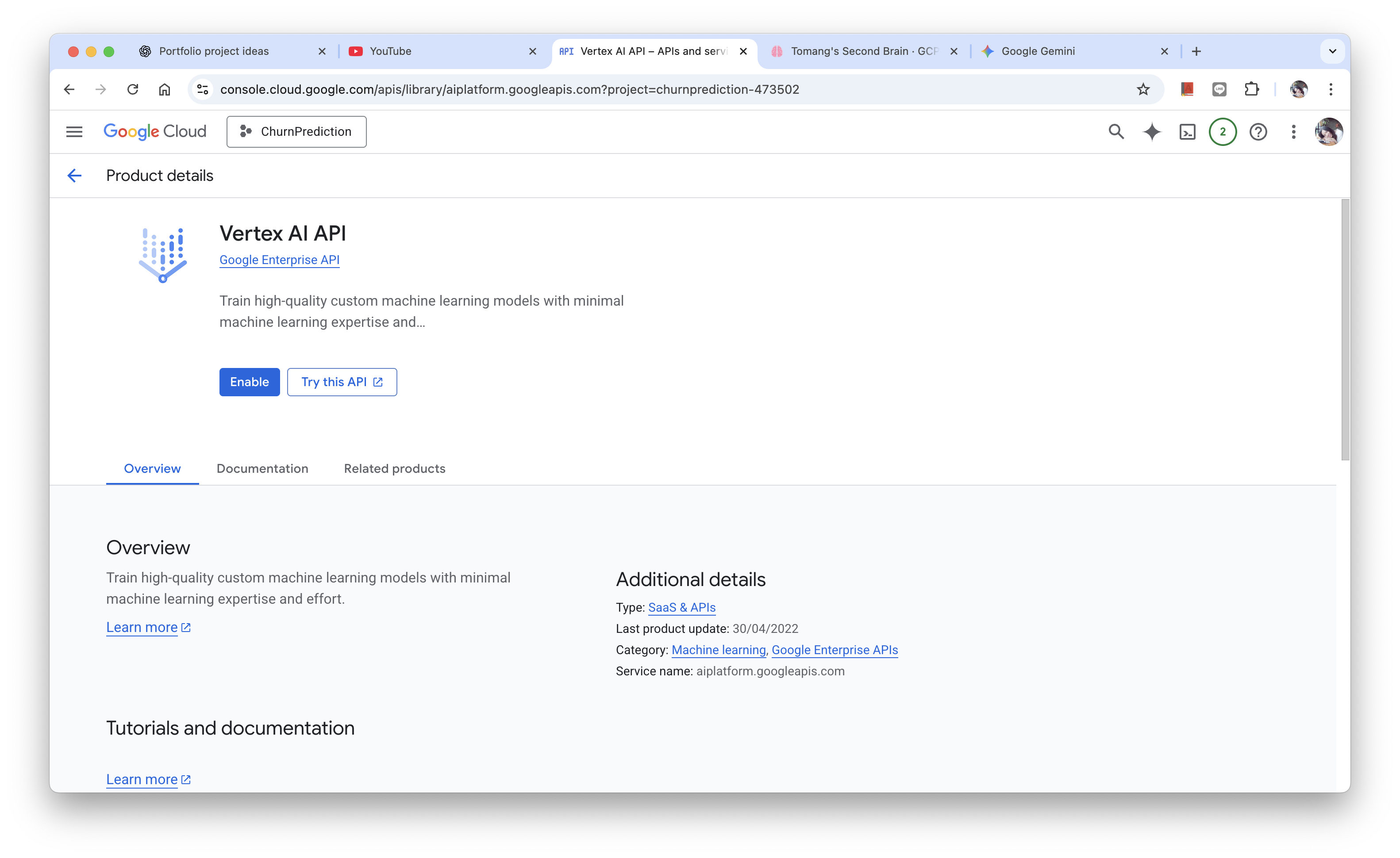 From CSV to BigQuery – My First End-to-End Data Project on Google Cloud ...