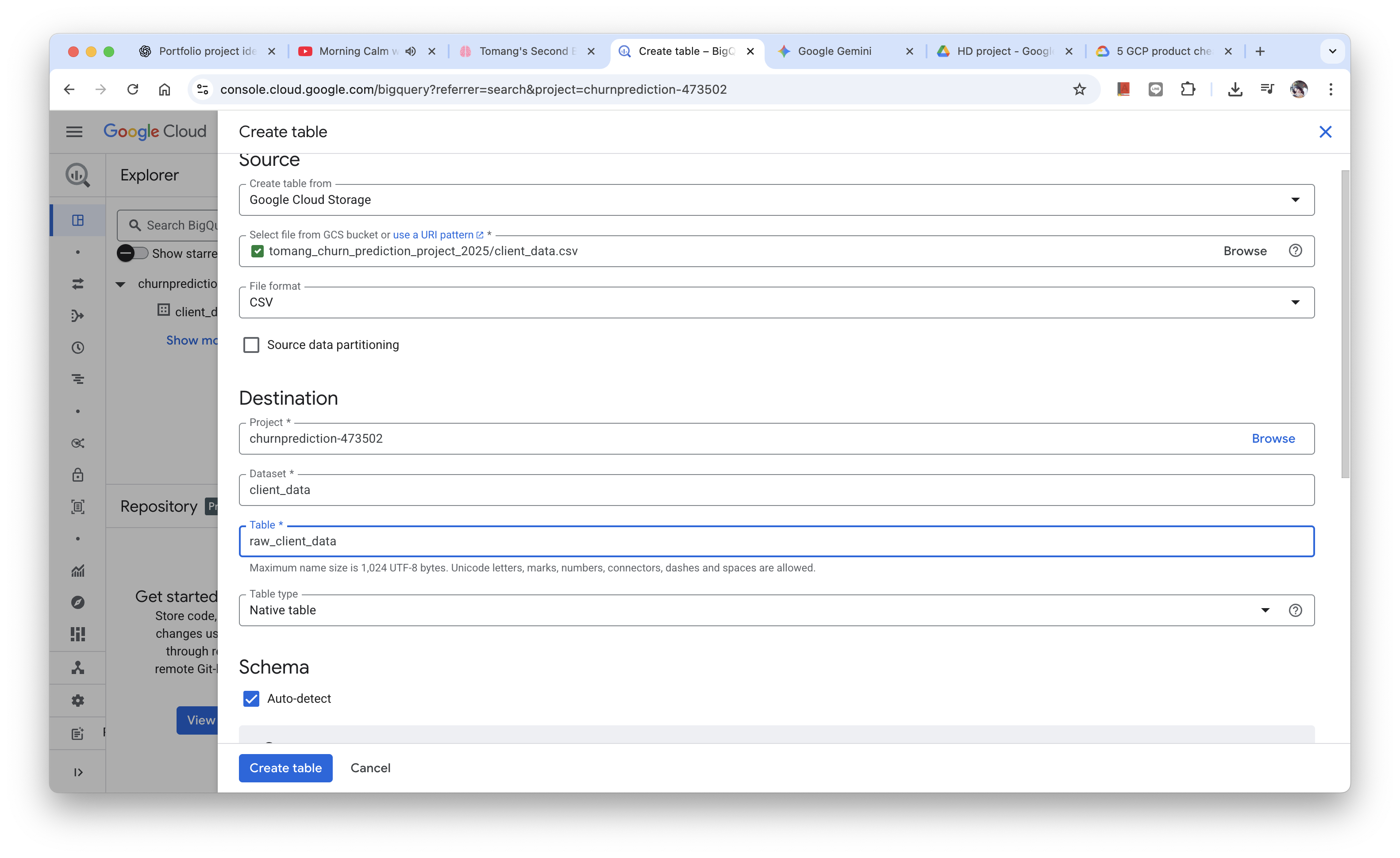 From CSV to BigQuery – My First End-to-End Data Project on Google Cloud ...