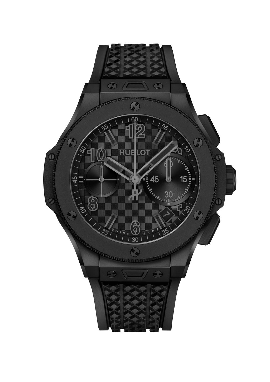 Big Bang | The Hour Glass Official