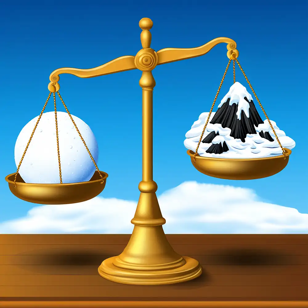 debt avalanche vs snowball