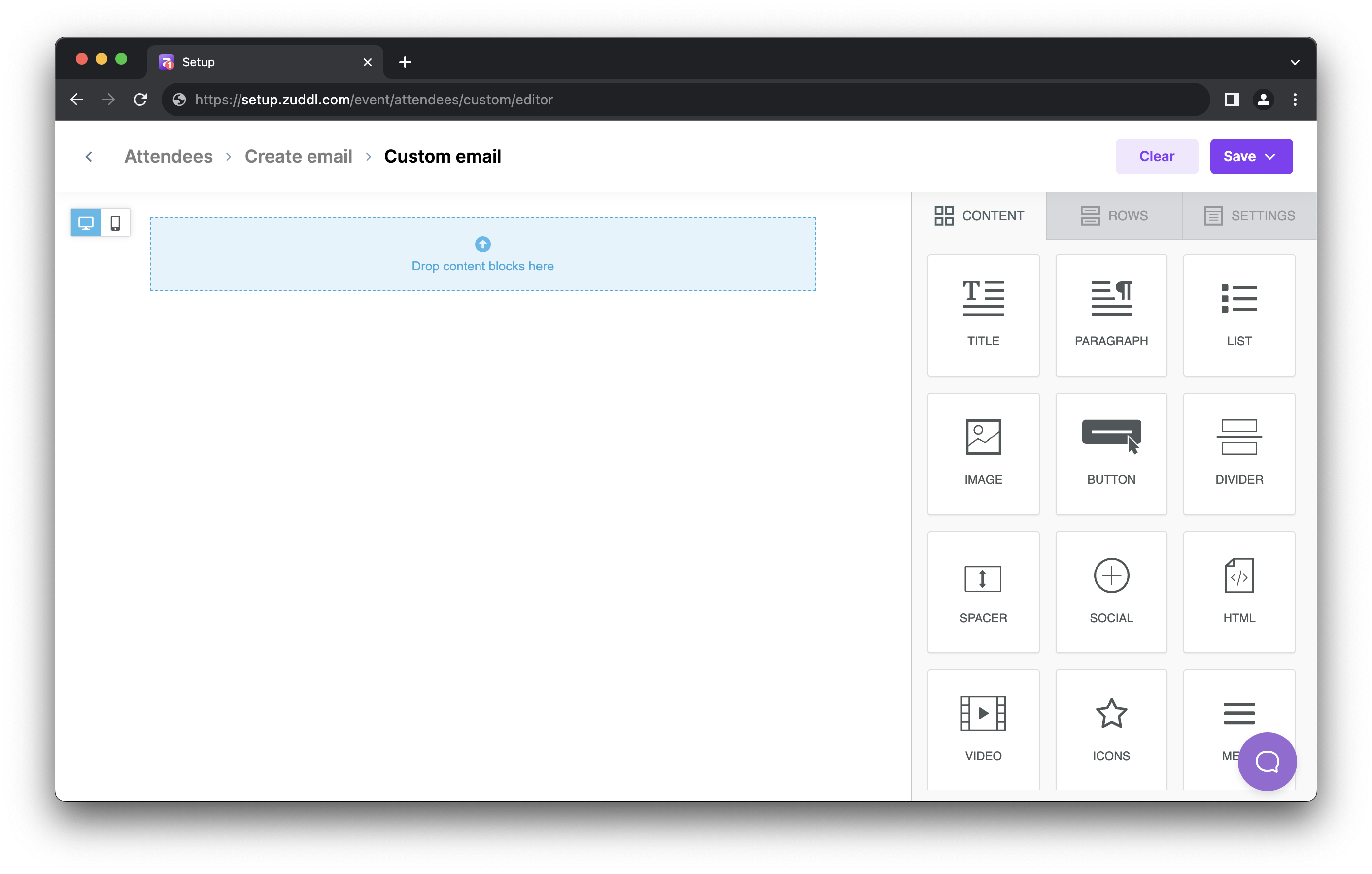 how-to-build-an-email-for-a-zuddl-event-zuddl-support