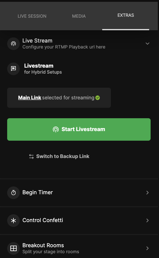 Event Backstage Live Stream Settings.png