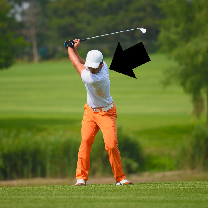 Shoulder Tilt in the Golf Swing Birdie Juice Co.