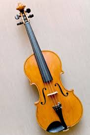 Violin | Definition, Structure, History ...