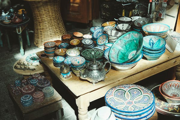 What Makes The Biggest Festival in Africa Unforgettable?