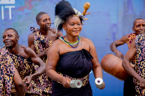 What Makes The Biggest Festival in Africa Unforgettable?