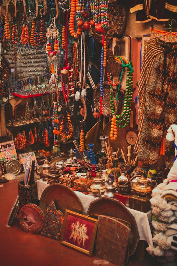 What Makes The Biggest Festival in Africa Unforgettable?