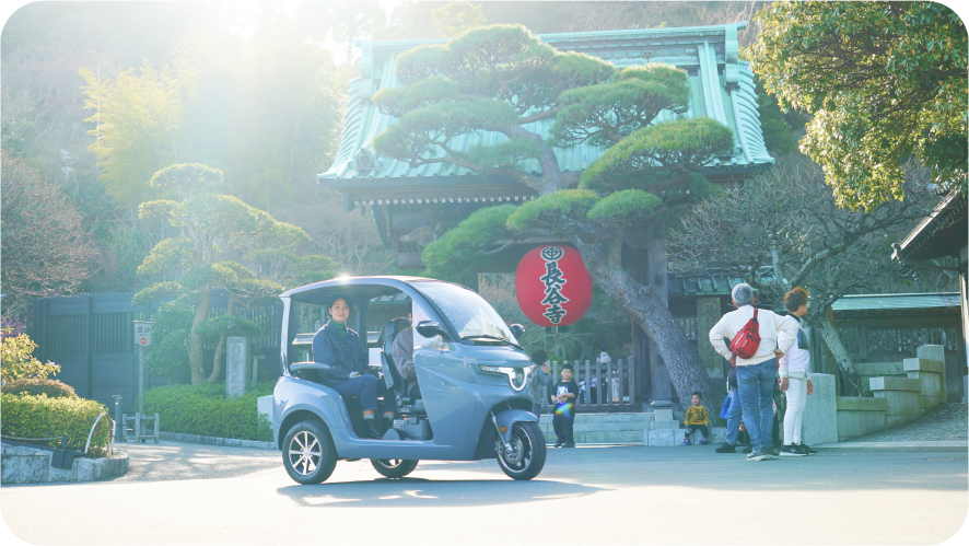 長谷寺 / 鎌倉大仏