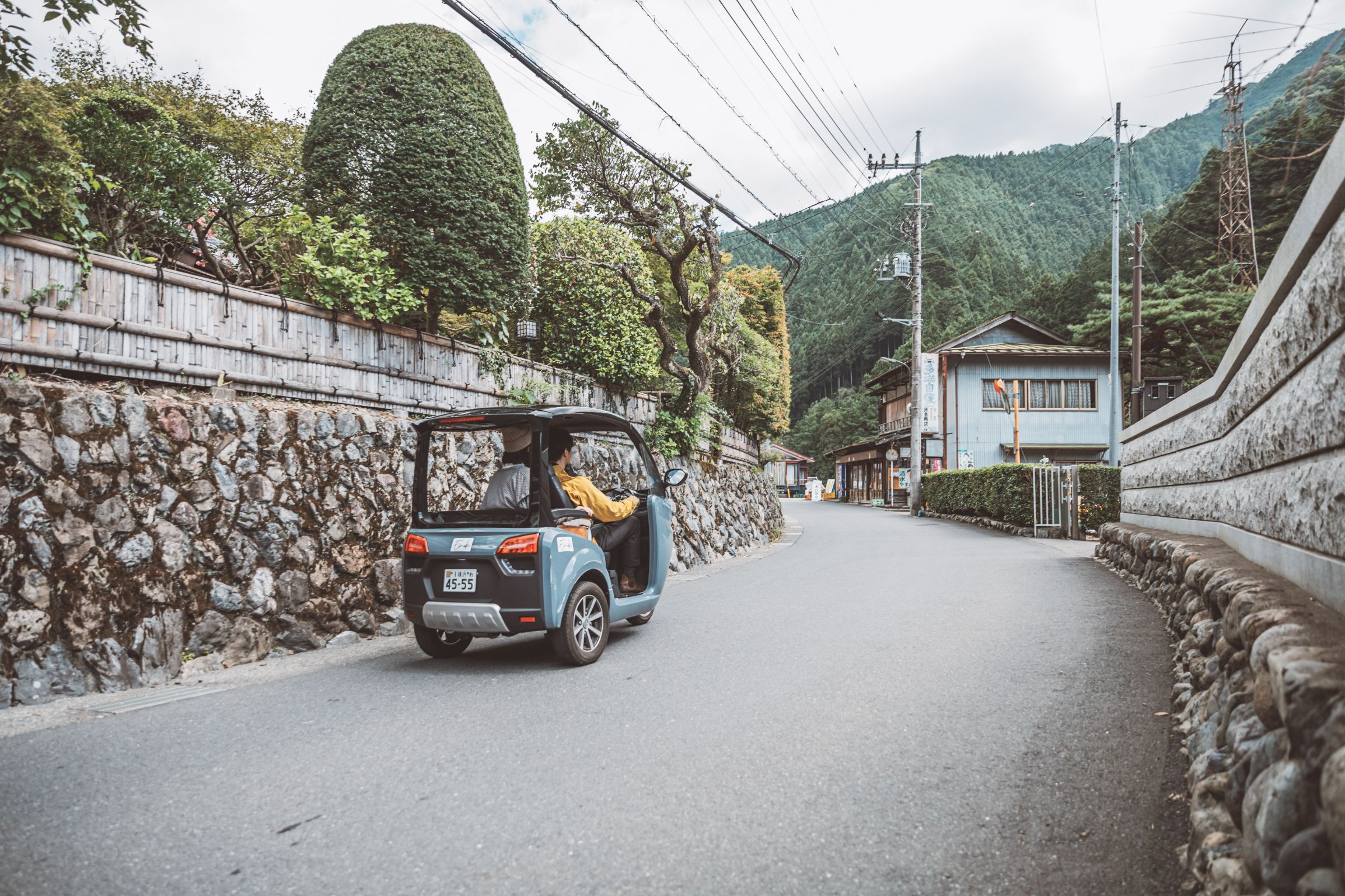 予約バナー背景