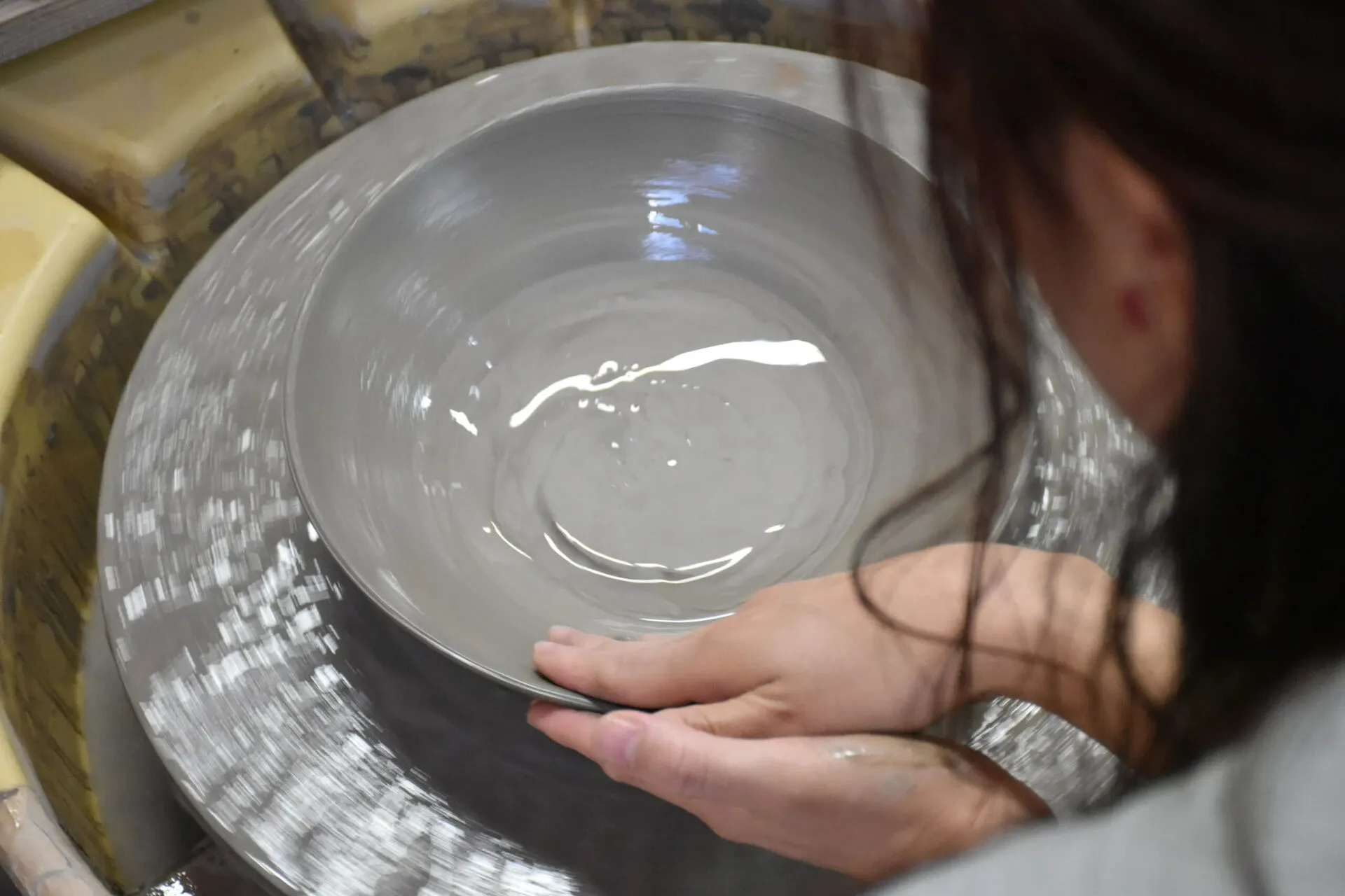 美山陶遊館