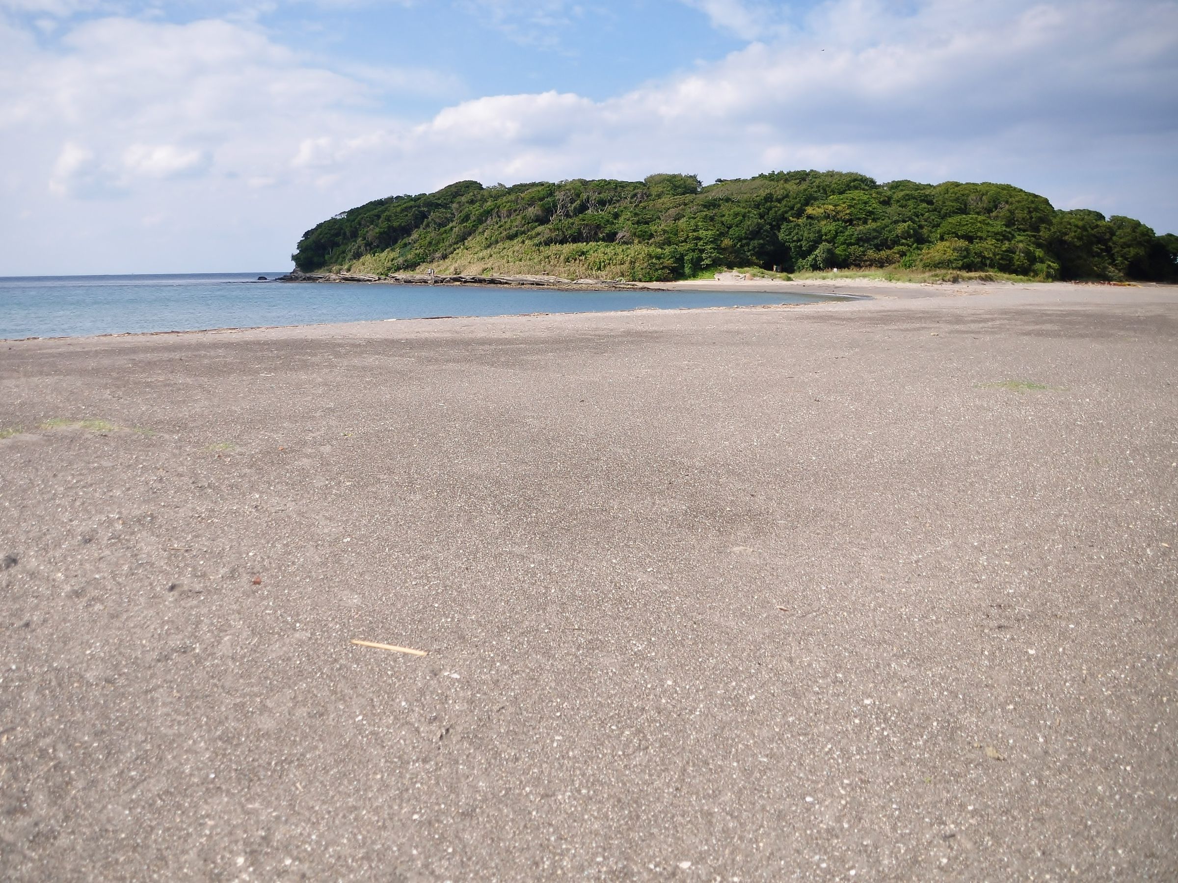 沖ノ島