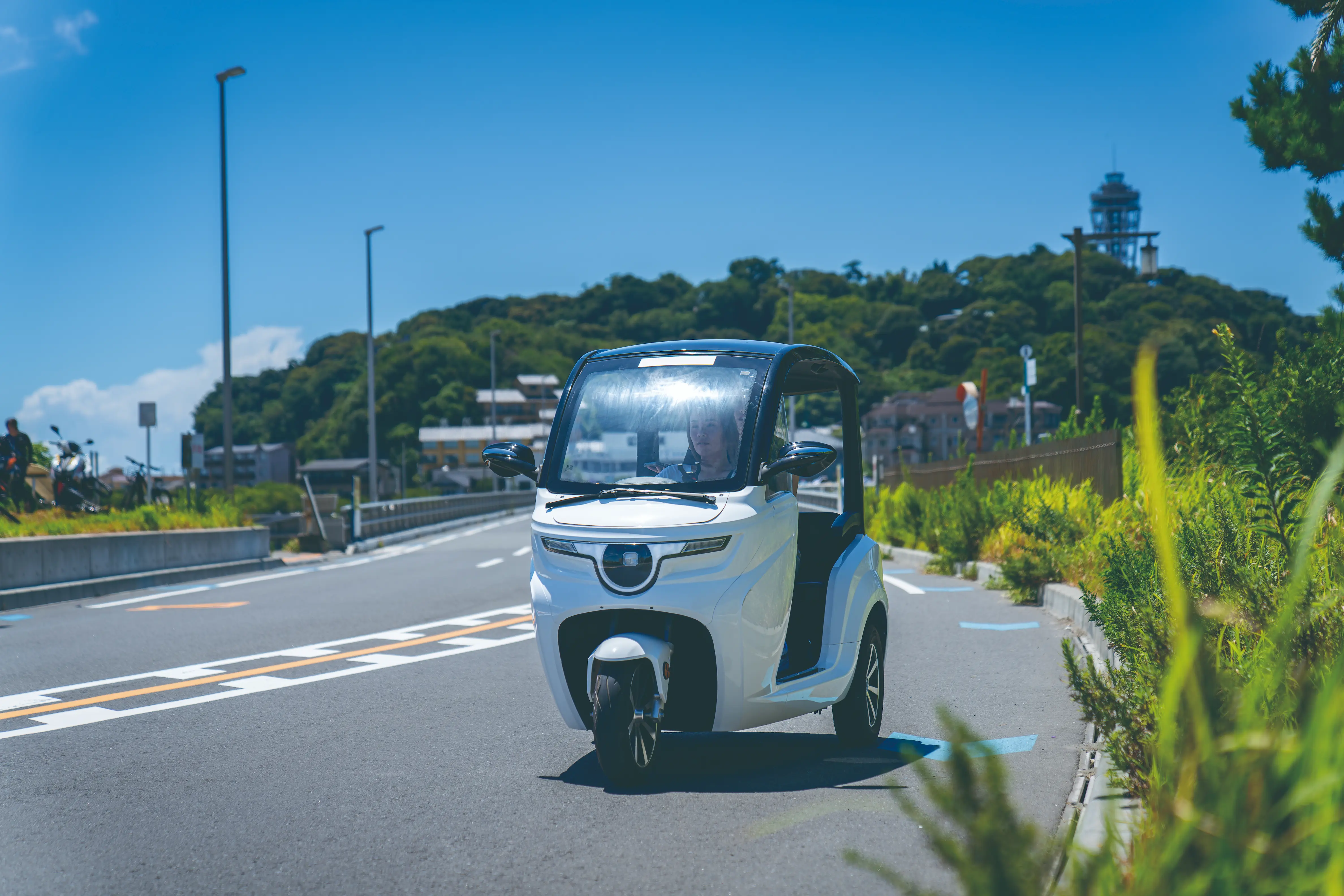 予約バナー背景