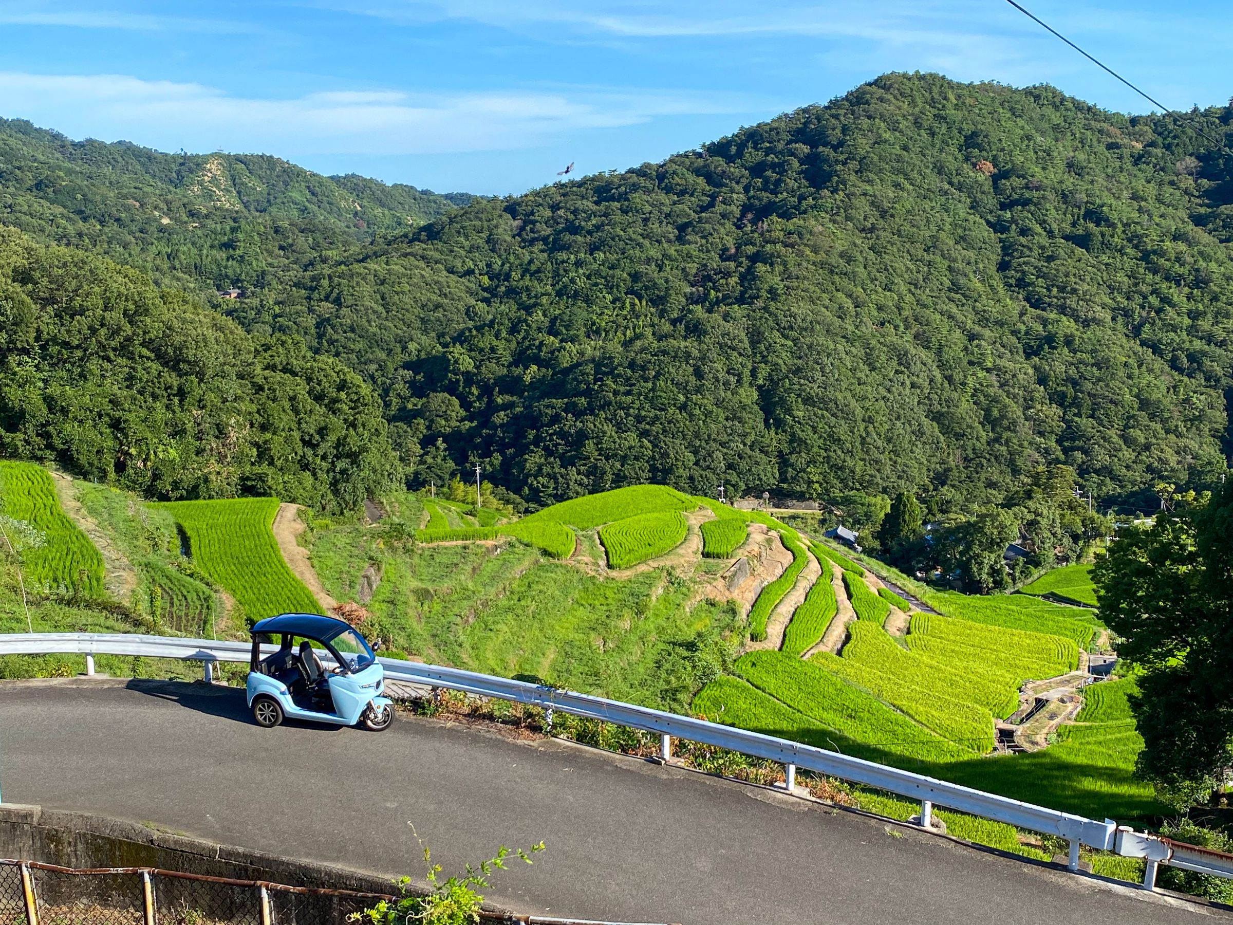 予約バナー背景