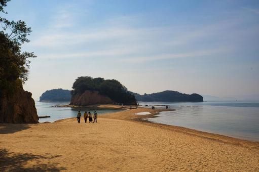 エンジェルロード