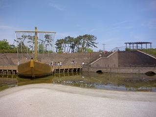 大野お台場公園