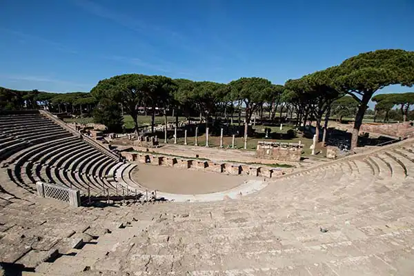 Ostia Antica
